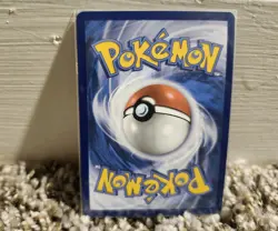 Pokemon TCG Simisear 021/182 Uncommon Paradox Rift Reverse Holo - Image 2