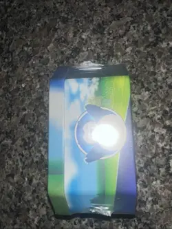 Pokemon TCG Pokemon Go Tin Pikachu Factory Sealed - Image 3