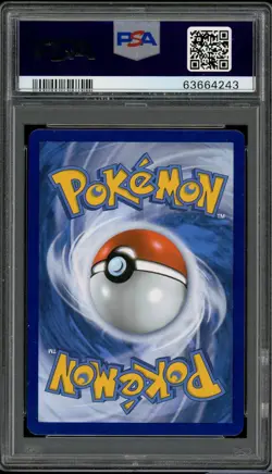 2021 Pokemon Celebrations Classic Collection 2/102 Blastoise Holo Graded PSA 10 - Image 2