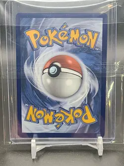 Pokemon CINDERACE Ex SVP #163 GOLD HR UPC Exclusive FULL ART PROMO - MINT/SEALED - Image 2