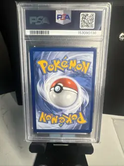 2025 POKEMON WHT EN-WHITE FLARE #167 KELDEO EX SPECIAL ILLUSTRATION RARE - Image 2