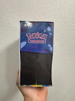 Chaos Rising Pokemon Center ETB Elite Trainer Box Pokemon TCG Sealed - Image 3