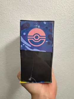 Chaos Rising Pokemon Center ETB Elite Trainer Box Pokemon TCG Sealed - Image 4