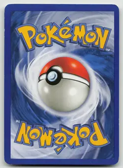 Pokemon Electrike (STAMPED) 52/100 Crystal Guardians Common Reverse Holo NM - Image 2