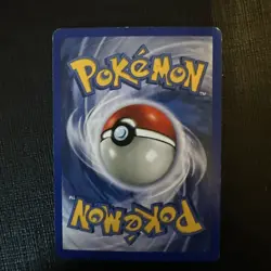 Pokemon TCG Kangaskhan Jungle 5/64 Holo Unlimited Holo Rare MP* - Image 4