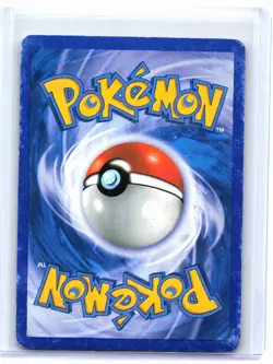 2011 Pokemon—Kyogre (Shiny) #SL6 Call of Legends—Shiny Holo Rare Holo [Damaged] - Image 2
