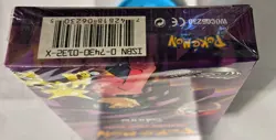 Pokemon TCG "SABRINA" Saffron City Gym Challenge Theme Deck Factory New Sealed - Image 5