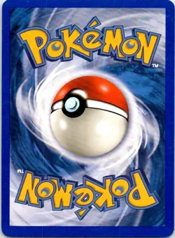 Mareep 93 Common Aquapolis Pokemon Near Mint - Image 2