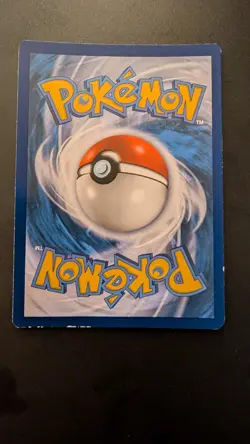 Pokemon TCG Jirachi Promo Holo XY XY195 Basic Wish 2017 70 HP English - Image 2