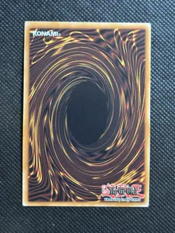YuGiOh! - Primite Dragon Ether Beryl RA05-EN033 Ultimate Rare 1st Edition NM - Image 2