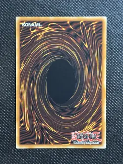 YuGiOh! - Primate Dragon Ether Beryl RA05-EN033 Collector’s Rare 1st Edition NM - Image 2