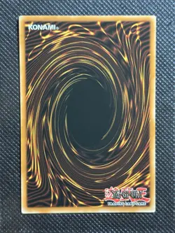 YuGiOh! - Gagagigo DCR-EN054 Common 25th Anniversary Edition Near Mint - Image 2