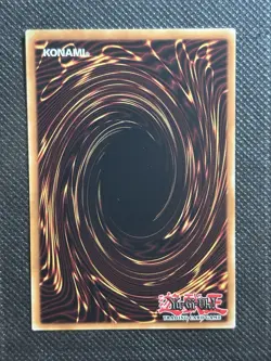 YuGiOh! - Fallen Of Albaz MP21-EN107 Ultra Rare 1st Edition Near Mint - Image 2