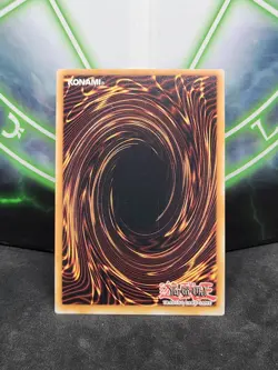 Yugioh Spellbinding Circle SRL-EN006 Ultra Rare NM - Image 2