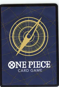 ONE PIECE Koala #EB03-042 Foil Extra Booster: One Piece Heroines Edition NM - Image 2