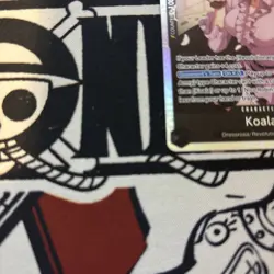 Koala - EB03-042 - Super Rare - One Piece - English - Image 2