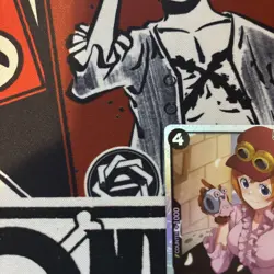 Koala - EB03-042 - Super Rare - One Piece - English - Image 3