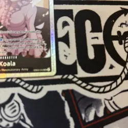 Koala - EB03-042 - Super Rare - One Piece - English - Image 4
