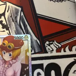 Koala - EB03-042 - Super Rare - One Piece - English - Image 5