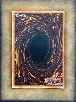 Yugioh Dark Armed Dragon BLMR-EN054 Quarter Century Rare 1st Ed VLP - Image 2