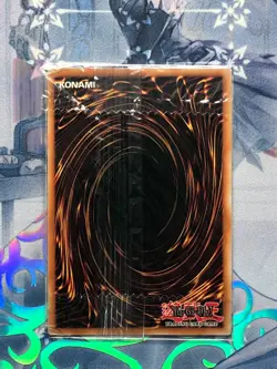 LART-EN050 Cyber Angel Idaten Ultra Rare Limited Edition SEALED YuGiOh TCG - Image 2