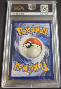PSA 10 2021 Pokemon McDonald's Collection 25th Pikachu Holo 25/25 Gem Mint - Image 2
