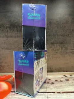 Pokemon - Reisegefahrten Elite Trainer Box (ETB) - ITA - NEU & OVP - 2 STUCK!!! - Image 4
