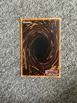 Seiyaryu DDS-004 Prismatic Secret Rare Yugioh NM - Image 2