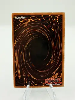 Yugioh Nobleman of Extermination PSV-E035 Rare 1st Edition MP - Image 2