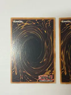 2 Abyss Soldier SDRE-EN014 Structure Deck: Realm of the Sea Emperor 1st Edition - Image 4