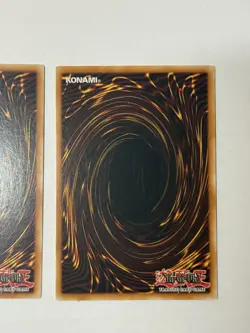 2 Abyss Soldier SDRE-EN014 Structure Deck: Realm of the Sea Emperor 1st Edition - Image 5