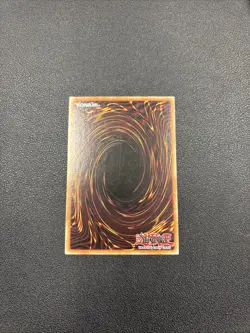 Yugioh 2014 Wall of Illusion BPW2-EN002 Super Rare 1st Ed A6 - Image 3