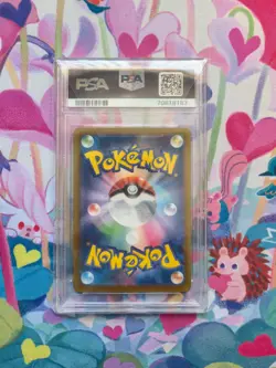 PSA 10 Keldeo 179/172 Full Art AR S12a Vstar Universe Japanese Pokemon Card 2022 - Image 2