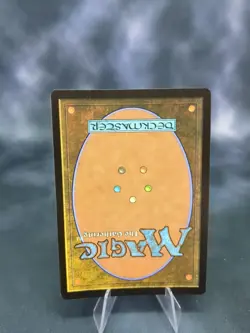 Caretaker's Talent Prerelease Cards Foil - Image 2