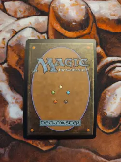 FOIL Forked Bolt Rise of the Eldrazi ROE Magic the Gathering 1st Edition - Image 2