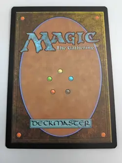 MTG Sword of Dungeons & Dragons (84/96) Unsanctioned Non Foil NM - Image 2