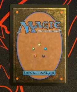 MTG Canopy Gargantuan x1 Near Mint from Commander: Tarkir: Dragonstorm - Image 2