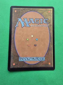 Llanowar Elves 7th Edition Foil - Image 3