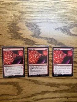 Jeska's Will Commander Legends Magic the Gathering - Image 1