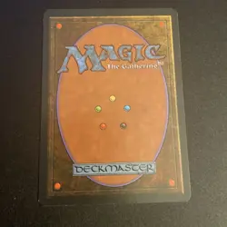 Swords to Plowshares MTG Core Set 4th Edition Regular - Image 2