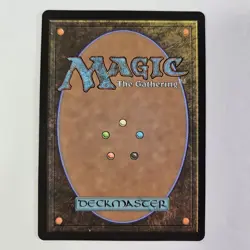 Necropotence Foil Secret Lair 30th Anniversary Count Down Kit 1995 MTG - Image 2