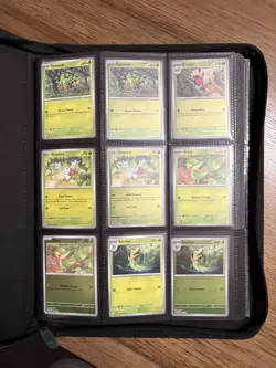 Pokemon Perfect Order Master Set- 97%COMPLETE Missing 6 Cards. Includes 2 Promos - Image 1