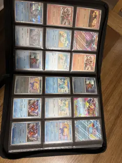 Pokemon Perfect Order Master Set- 97%COMPLETE Missing 6 Cards. Includes 2 Promos - Image 3