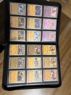 Pokemon Perfect Order Master Set- 97%COMPLETE Missing 6 Cards. Includes 2 Promos - Image 4