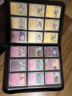 Pokemon Perfect Order Master Set- 97%COMPLETE Missing 6 Cards. Includes 2 Promos - Image 5