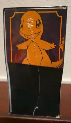 Pokemon TCG: Scarlet & Violet Obsidian Flames Elite Trainer Box Factory Sealed - Image 3