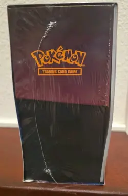 Pokemon TCG: Scarlet & Violet Obsidian Flames Elite Trainer Box Factory Sealed - Image 5