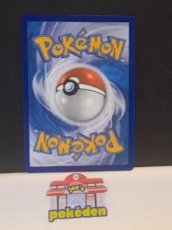 Pokemon TCG Rowlet Holo 7/25 McDonalds 25th Anniversary NM/MT - Image 2