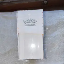 Pokemon TCG Scarlet & Violet 151 Elite Trainer Box Booster Promo Snorlax English - Image 4