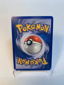 Delcatty 5/109 Holo Rare EX Ruby Sapphire 2003 Vintage Pokemon TCG LP Nishida - Image 2